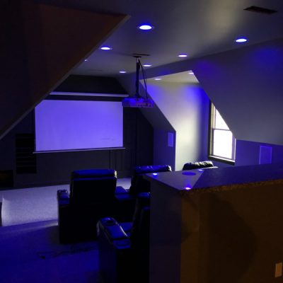 home theater 11