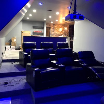 home theater 12