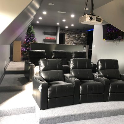 home theater 8